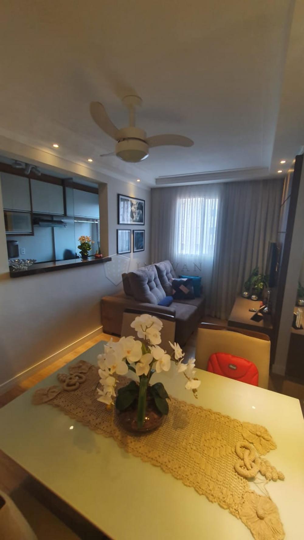 Comprar Apartamento / Padrão em Ribeirão Preto R$ 230.000,00 - Foto 4