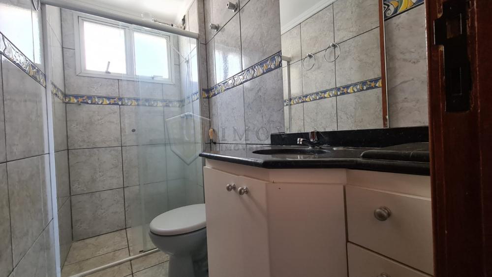 Alugar Apartamento / Padrão em Ribeirão Preto R$ 1.300,00 - Foto 11