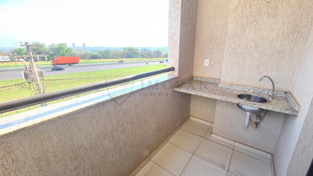 Alugar Apartamento / Padrão em Ribeirão Preto R$ 1.000,00 - Foto 5