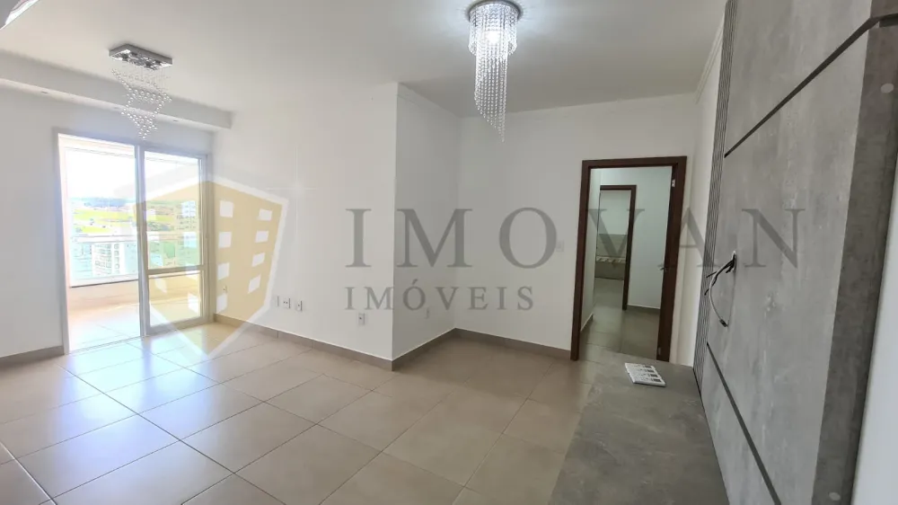 Alugar Apartamento / Padrão em Ribeirão Preto R$ 4.900,00 - Foto 2