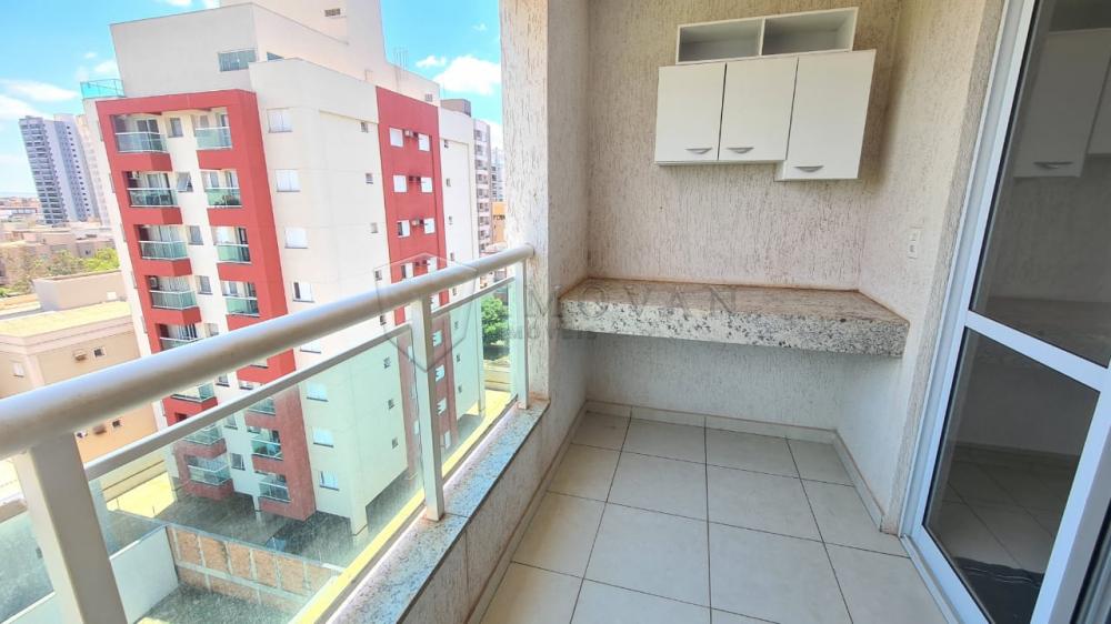 Alugar Apartamento / Padrão em Ribeirão Preto R$ 1.100,00 - Foto 9