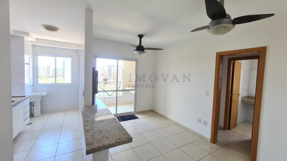 Alugar Apartamento / Padrão em Ribeirão Preto R$ 1.100,00 - Foto 4