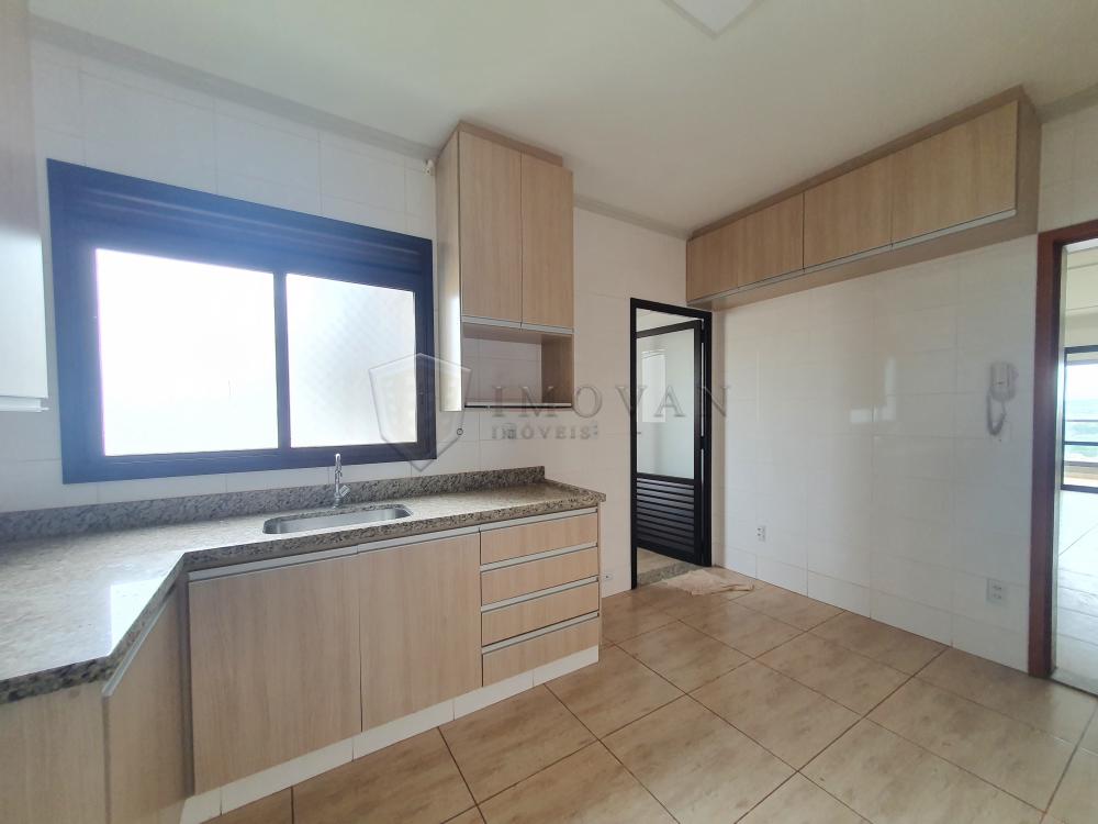 Alugar Apartamento / Padrão em Ribeirão Preto R$ 2.800,00 - Foto 3