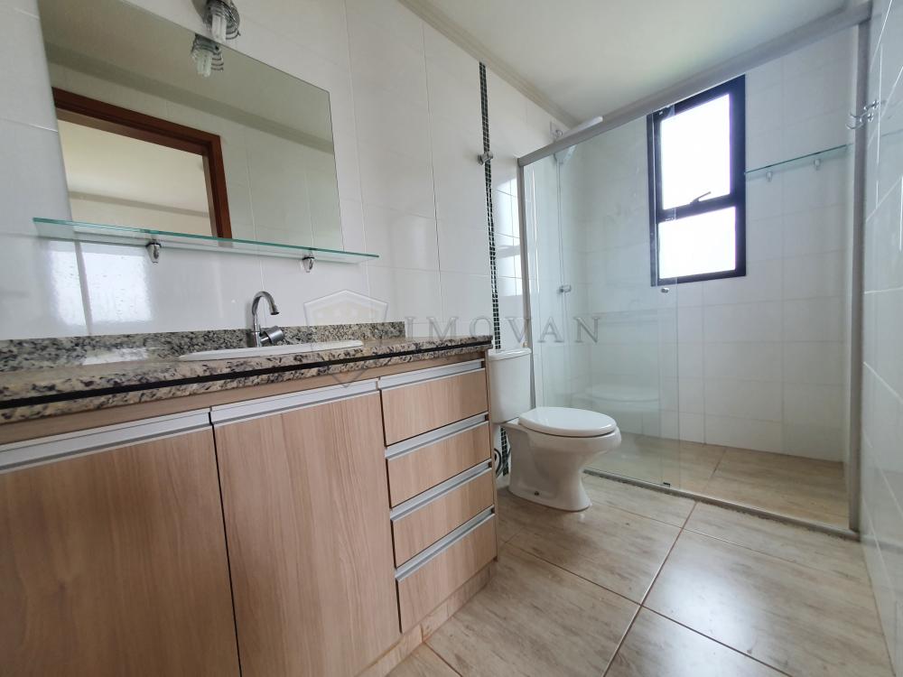 Alugar Apartamento / Padrão em Ribeirão Preto R$ 2.800,00 - Foto 13