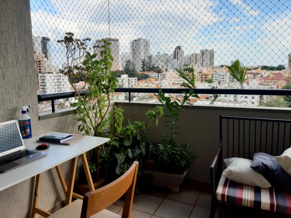 Comprar Apartamento / Padrão em Ribeirão Preto R$ 540.000,00 - Foto 2