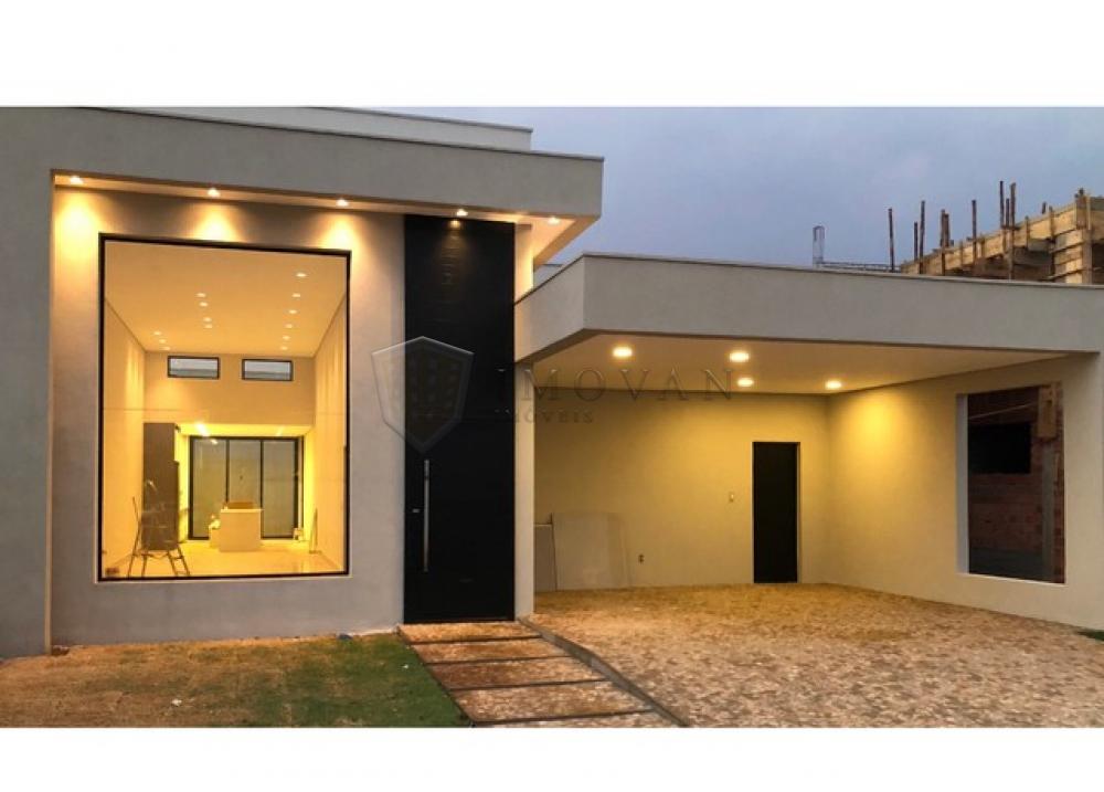 Comprar Casa / Condomínio em Ribeirão Preto R$ 1.100.000,00 - Foto 1