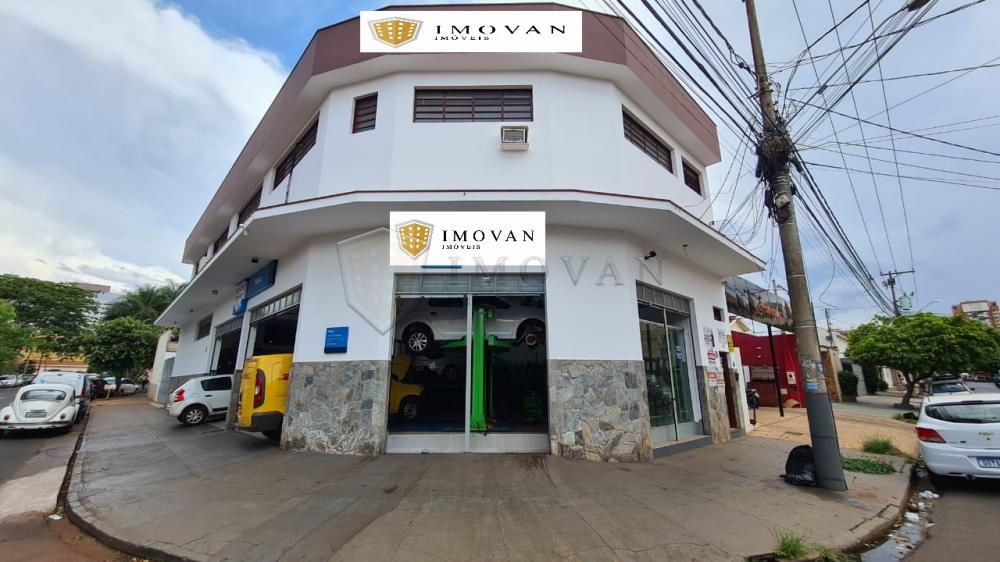 Alugar Comercial / Box em Ribeirão Preto R$ 1.050,00 - Foto 1