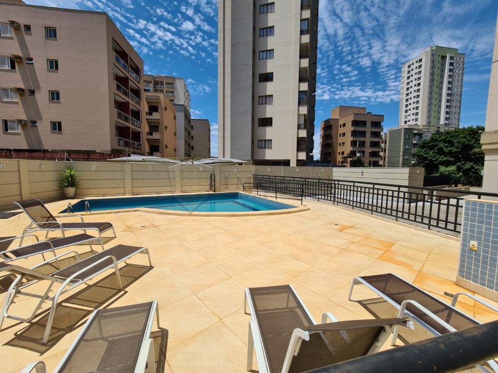 Alugar Apartamento / Padrão em Ribeirão Preto R$ 1.000,00 - Foto 8