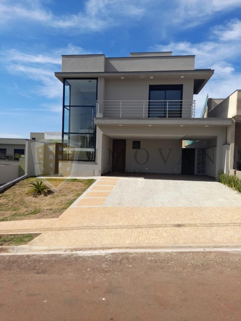 Comprar Casa / Condomínio em Ribeirão Preto R$ 1.450.000,00 - Foto 2