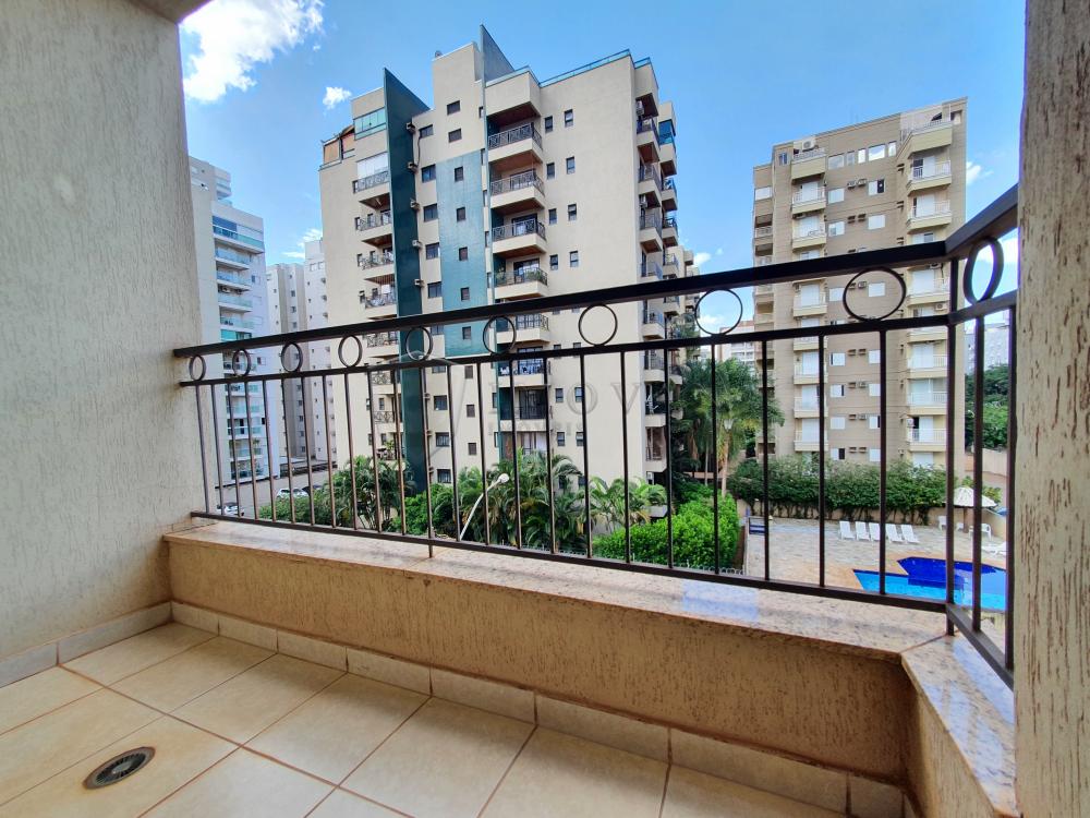 Alugar Apartamento / Padrão em Ribeirão Preto R$ 1.000,00 - Foto 9