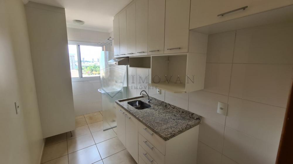 Alugar Apartamento / Padrão em Ribeirão Preto R$ 1.400,00 - Foto 6