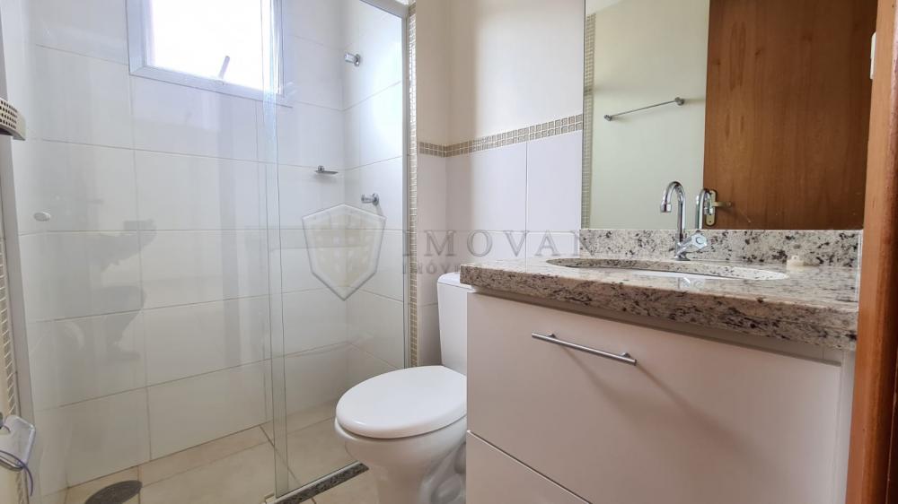 Alugar Apartamento / Padrão em Ribeirão Preto R$ 1.400,00 - Foto 9