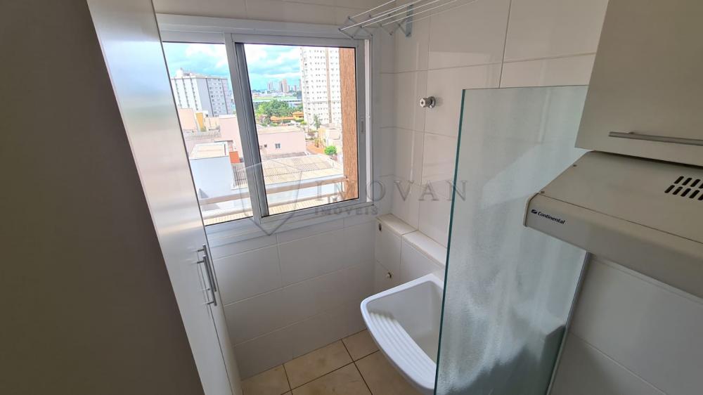 Alugar Apartamento / Padrão em Ribeirão Preto R$ 1.400,00 - Foto 7