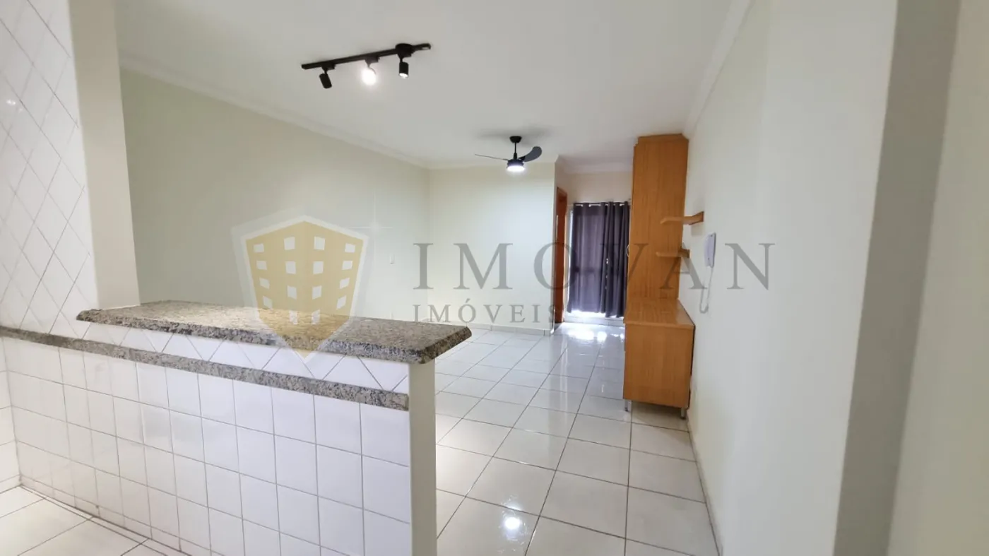 Alugar Apartamento / Kitchnet em Ribeirão Preto R$ 950,00 - Foto 2