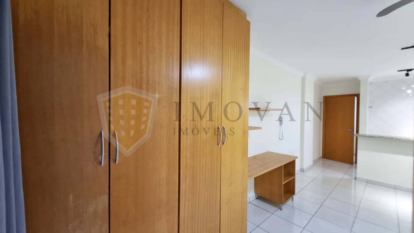 Alugar Apartamento / Kitchnet em Ribeirão Preto R$ 950,00 - Foto 6