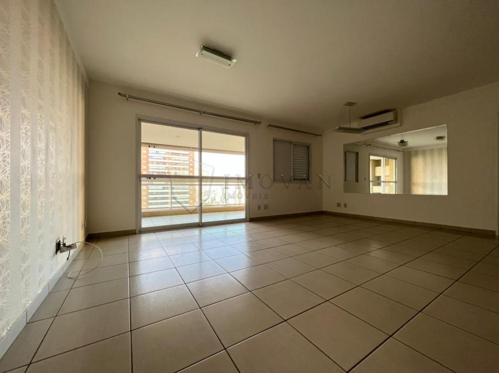 Alugar Apartamento / Padrão em Ribeirão Preto R$ 3.500,00 - Foto 2