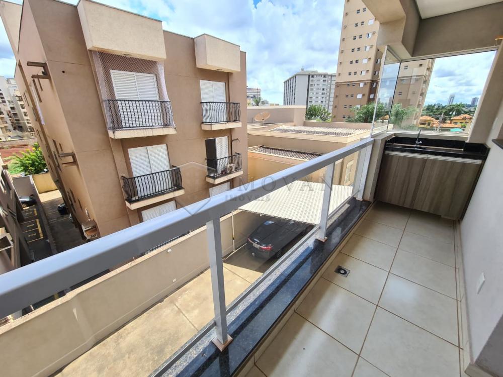 Alugar Apartamento / Padrão em Ribeirão Preto R$ 1.390,00 - Foto 5