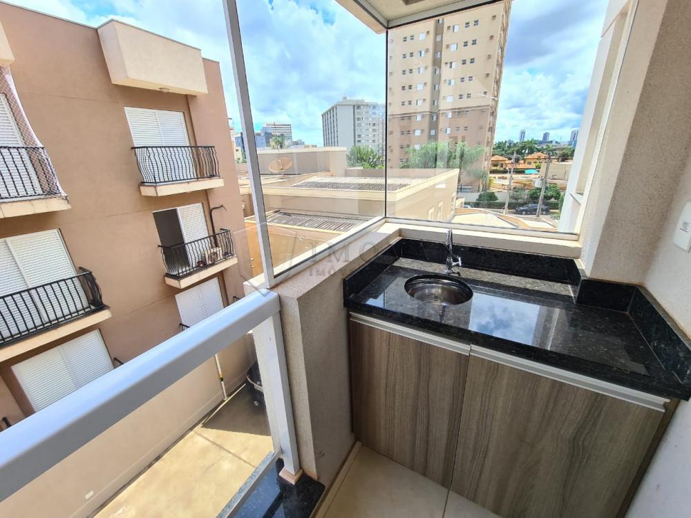 Alugar Apartamento / Padrão em Ribeirão Preto R$ 1.390,00 - Foto 4