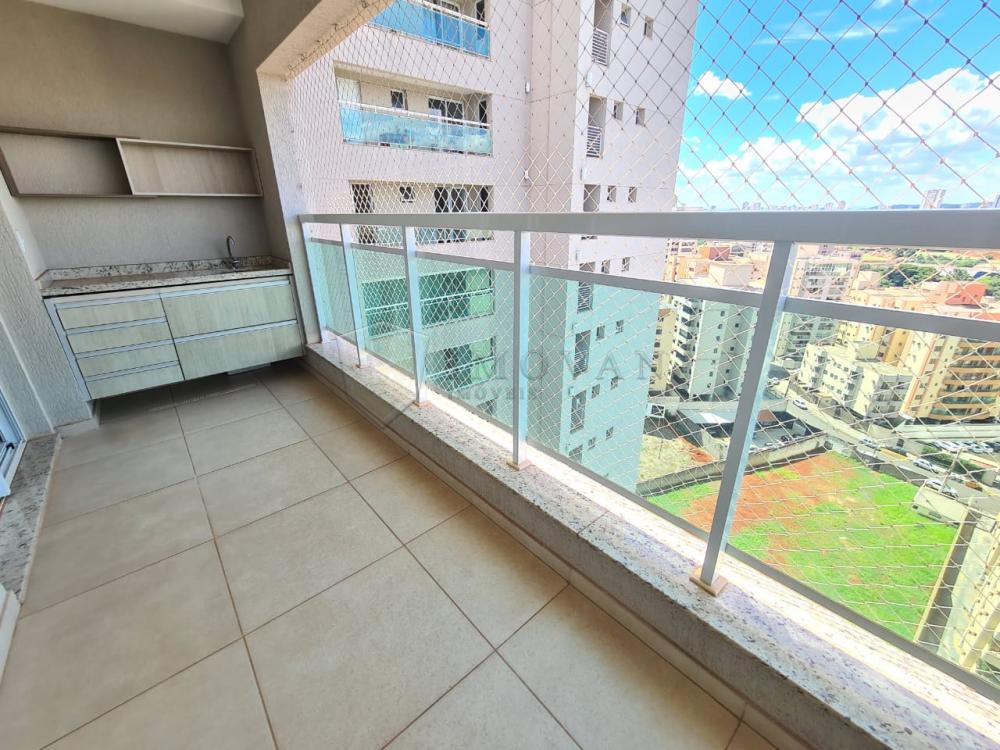 Alugar Apartamento / Padrão em Ribeirão Preto R$ 1.800,00 - Foto 6