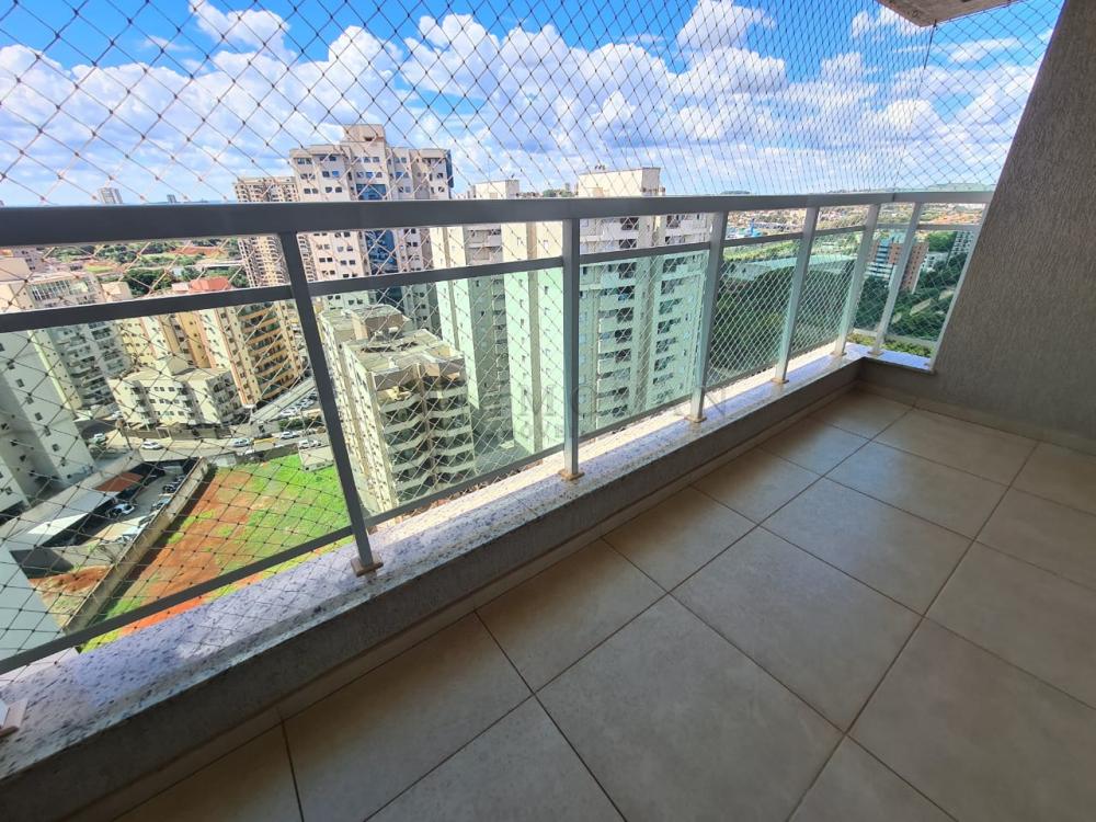 Alugar Apartamento / Padrão em Ribeirão Preto R$ 1.800,00 - Foto 5