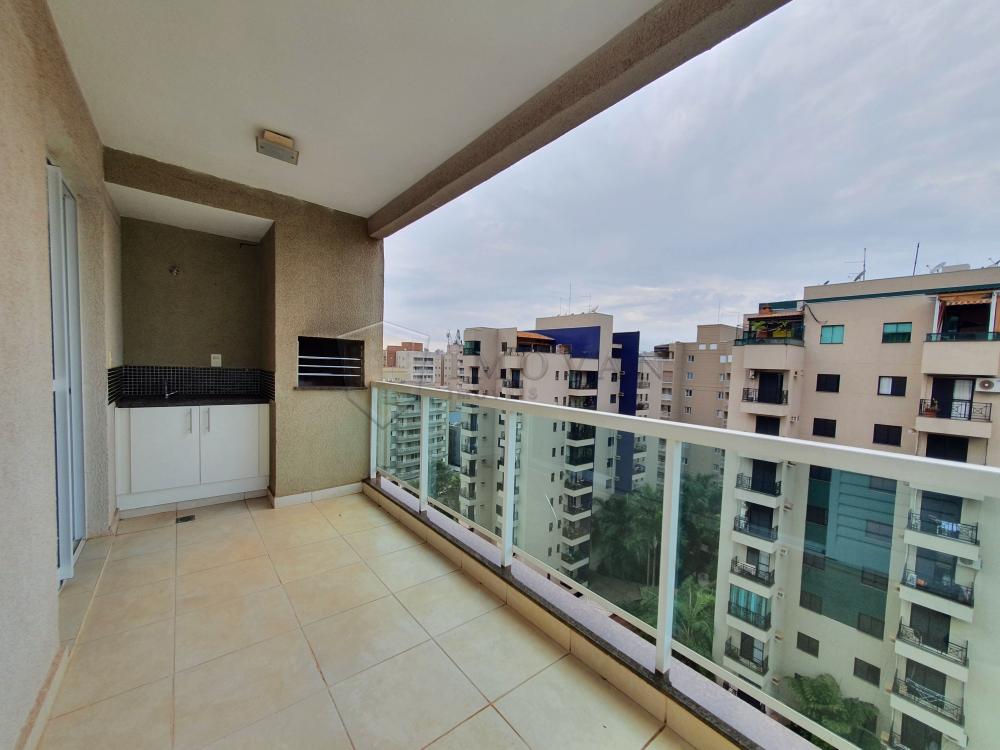 Alugar Apartamento / Padrão em Ribeirão Preto R$ 2.100,00 - Foto 18