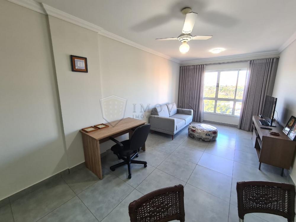 Alugar Apartamento / Padrão em Ribeirão Preto R$ 1.490,00 - Foto 3