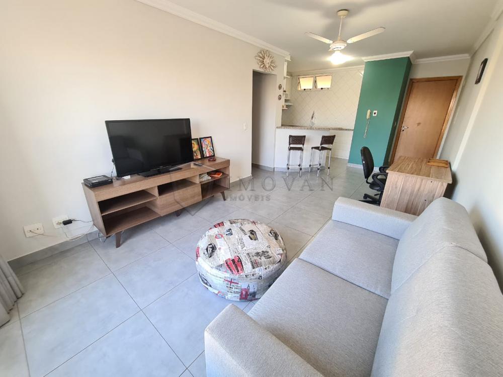 Alugar Apartamento / Padrão em Ribeirão Preto R$ 1.490,00 - Foto 5