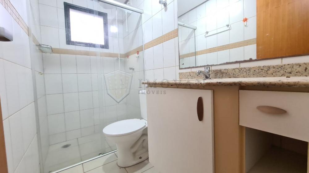 Alugar Apartamento / Padrão em Ribeirão Preto R$ 900,00 - Foto 8