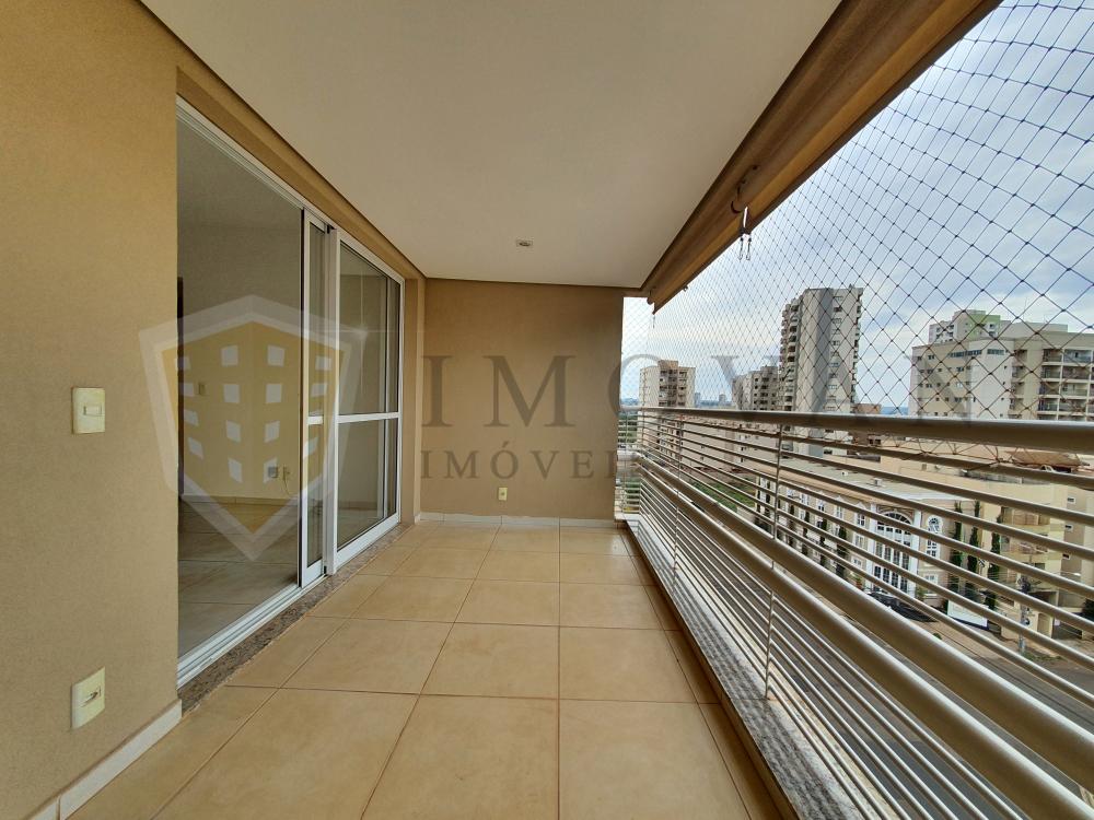 Alugar Apartamento / Padrão em Ribeirão Preto R$ 1.400,00 - Foto 17