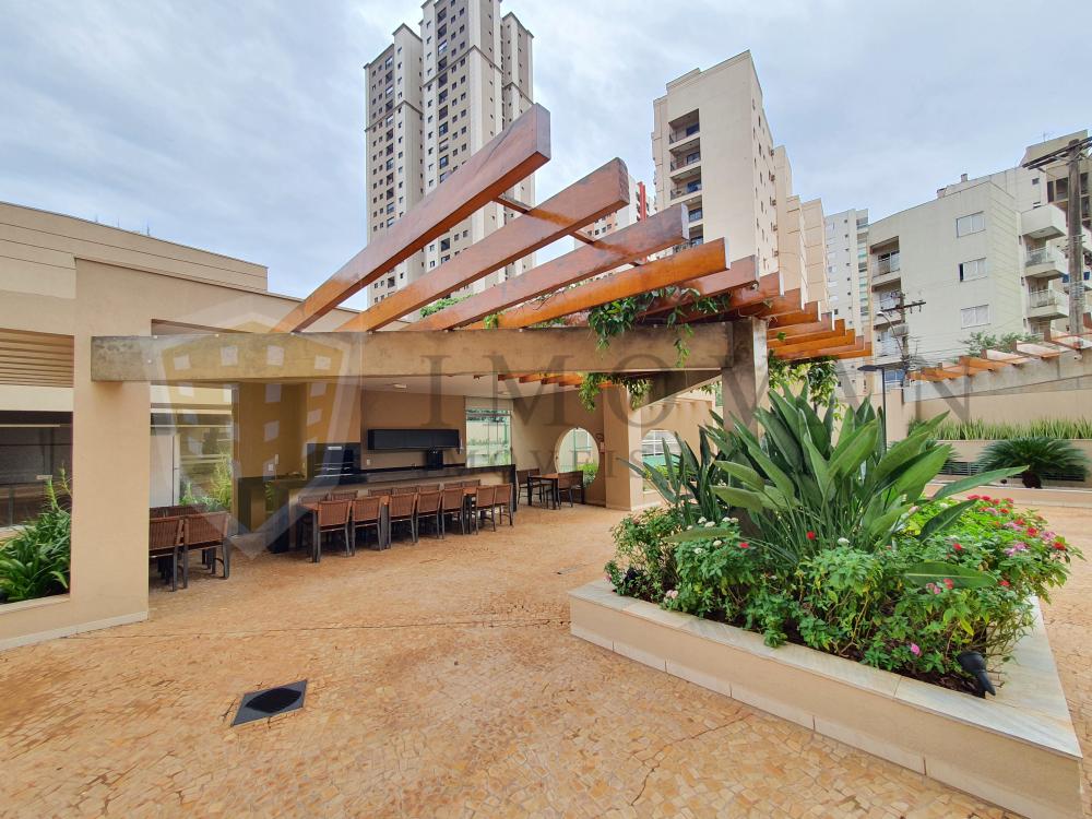 Alugar Apartamento / Padrão em Ribeirão Preto R$ 1.400,00 - Foto 27