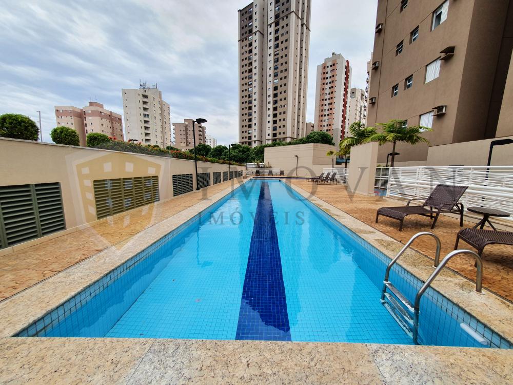 Alugar Apartamento / Padrão em Ribeirão Preto R$ 1.400,00 - Foto 19