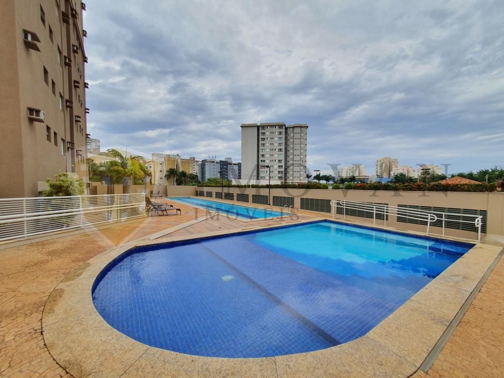 Alugar Apartamento / Padrão em Ribeirão Preto R$ 1.400,00 - Foto 22