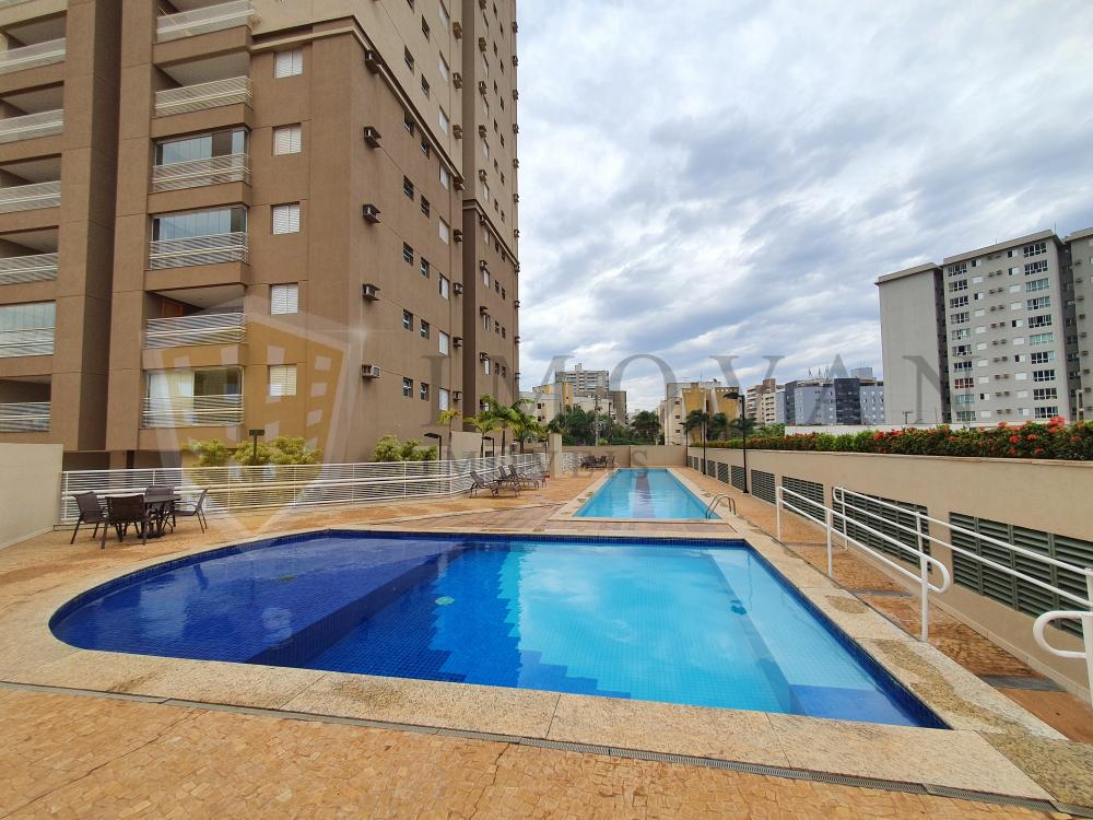 Alugar Apartamento / Padrão em Ribeirão Preto R$ 1.400,00 - Foto 20