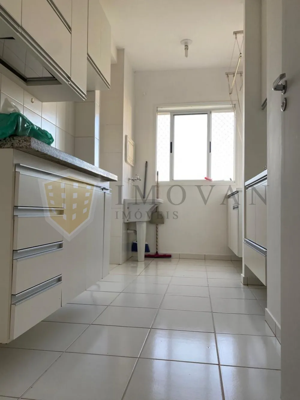 Alugar Apartamento / Padrão em Ribeirão Preto R$ 1.550,00 - Foto 5