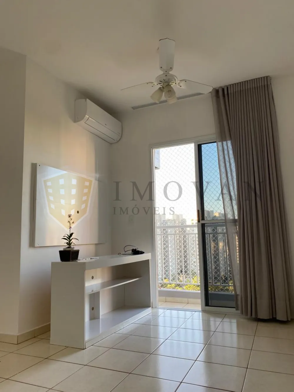 Alugar Apartamento / Padrão em Ribeirão Preto R$ 1.550,00 - Foto 3