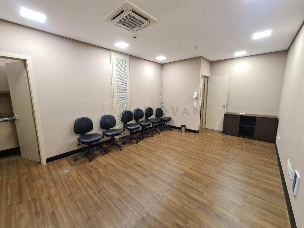 Alugar Comercial / Sala em Ribeirão Preto R$ 6.000,00 - Foto 16