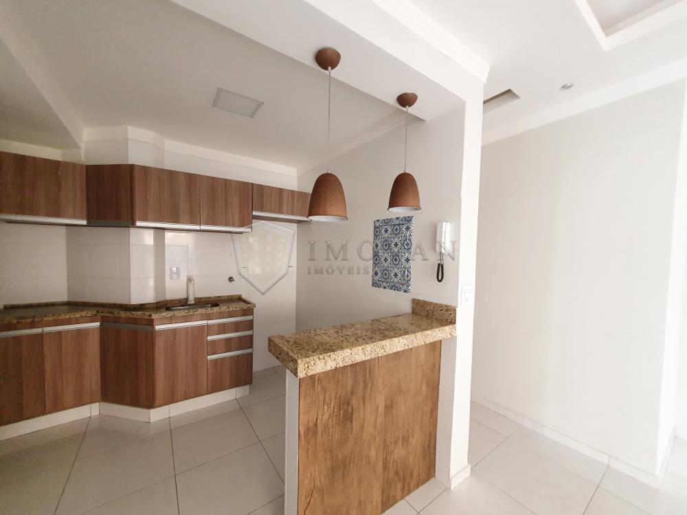 Alugar Apartamento / Padrão em Ribeirão Preto R$ 1.400,00 - Foto 4