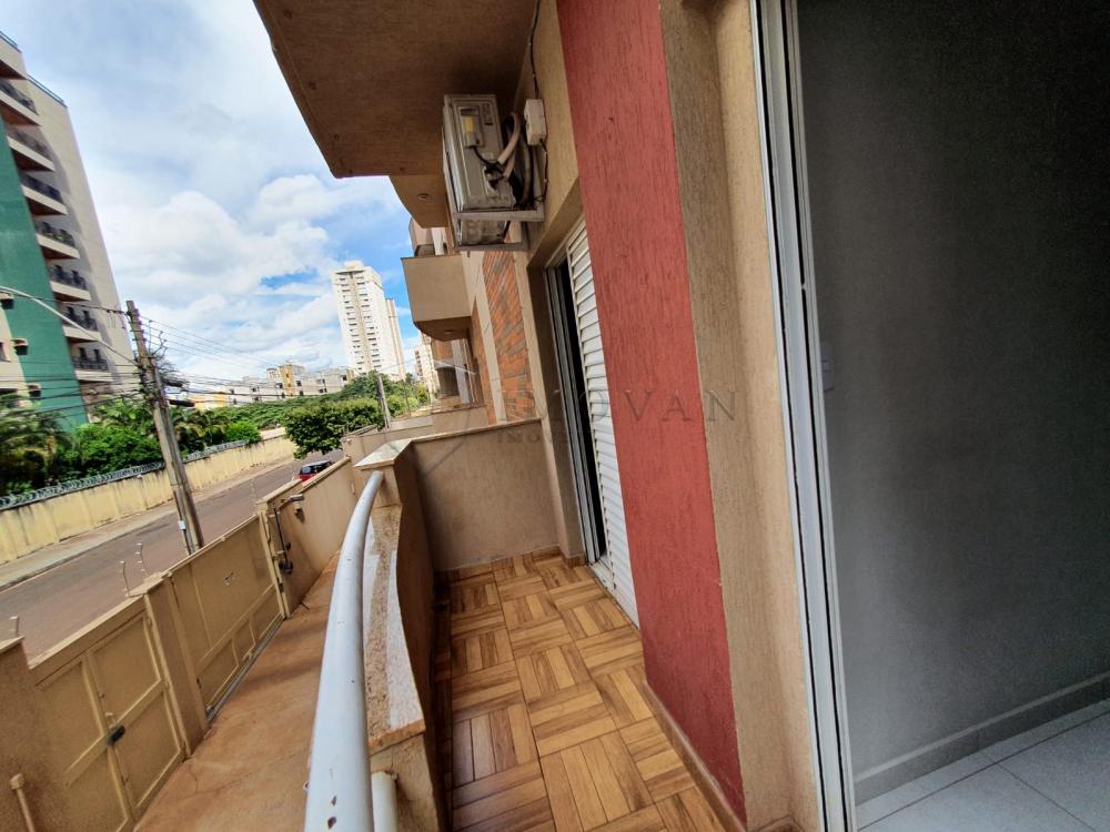 Alugar Apartamento / Padrão em Ribeirão Preto R$ 1.400,00 - Foto 13