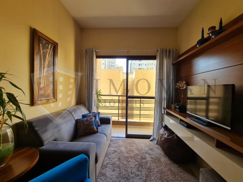 Alugar Apartamento / Padrão em Ribeirão Preto R$ 900,00 - Foto 7