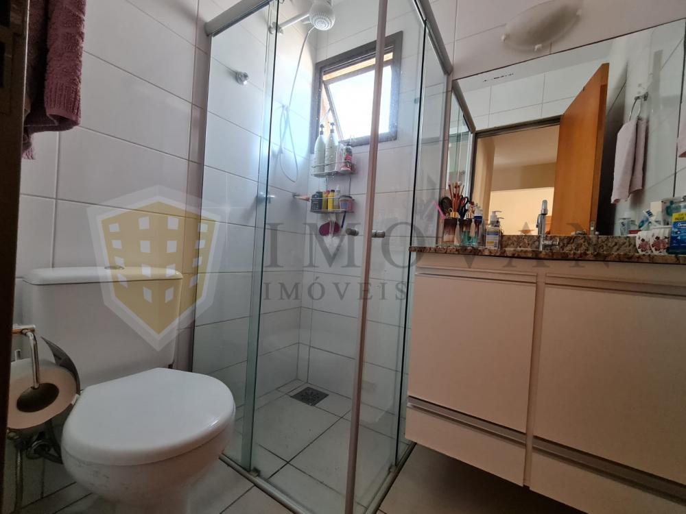 Alugar Apartamento / Padrão em Ribeirão Preto R$ 900,00 - Foto 12