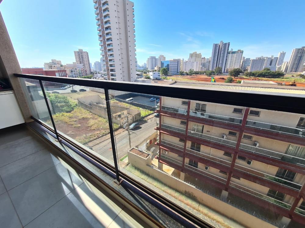 Alugar Apartamento / Kitchnet em Ribeirão Preto R$ 700,00 - Foto 6