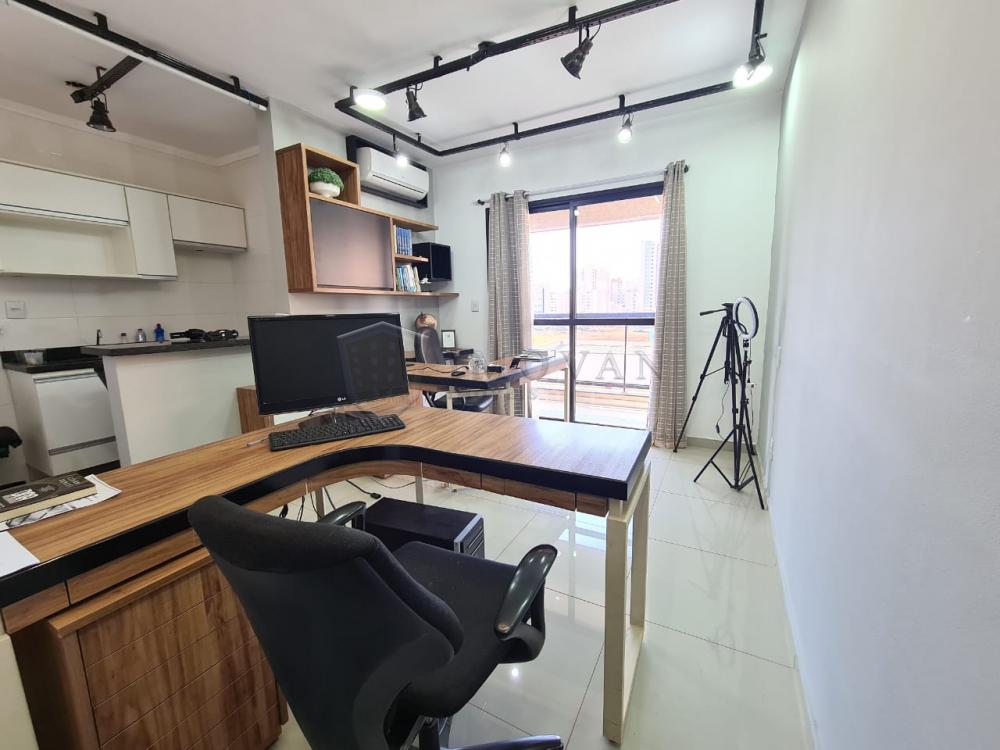 Alugar Apartamento / Kitchnet em Ribeirão Preto R$ 700,00 - Foto 3