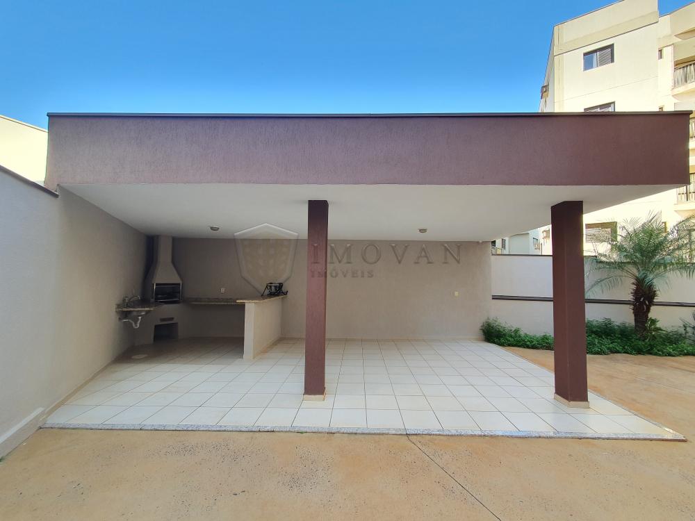 Alugar Apartamento / Padrão em Ribeirão Preto R$ 1.000,00 - Foto 18