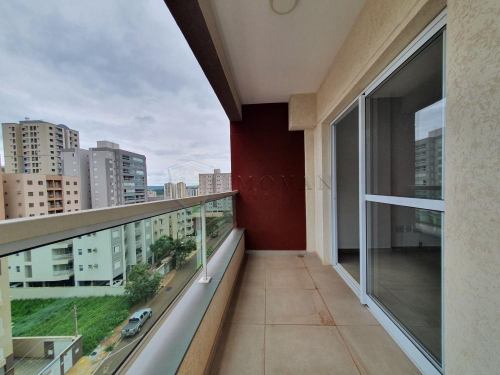 Alugar Apartamento / Padrão em Ribeirão Preto R$ 1.200,00 - Foto 13