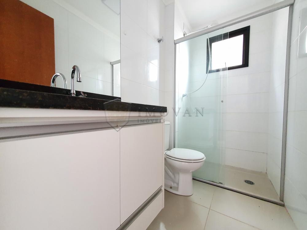 Alugar Apartamento / Padrão em Ribeirão Preto R$ 1.000,00 - Foto 9