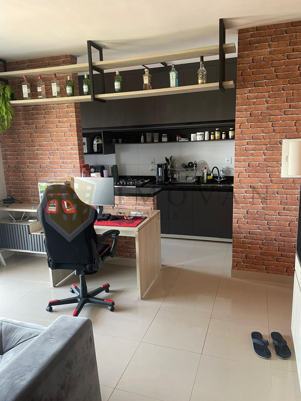 Comprar Apartamento / Kitchnet em Ribeirão Preto R$ 320.000,00 - Foto 3