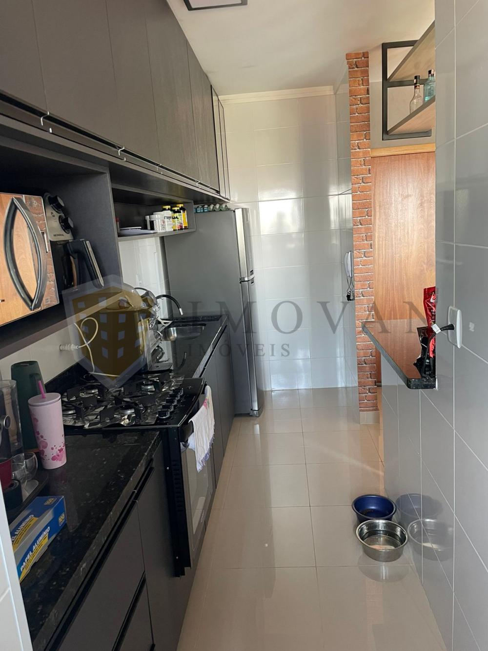 Comprar Apartamento / Kitchnet em Ribeirão Preto R$ 320.000,00 - Foto 6