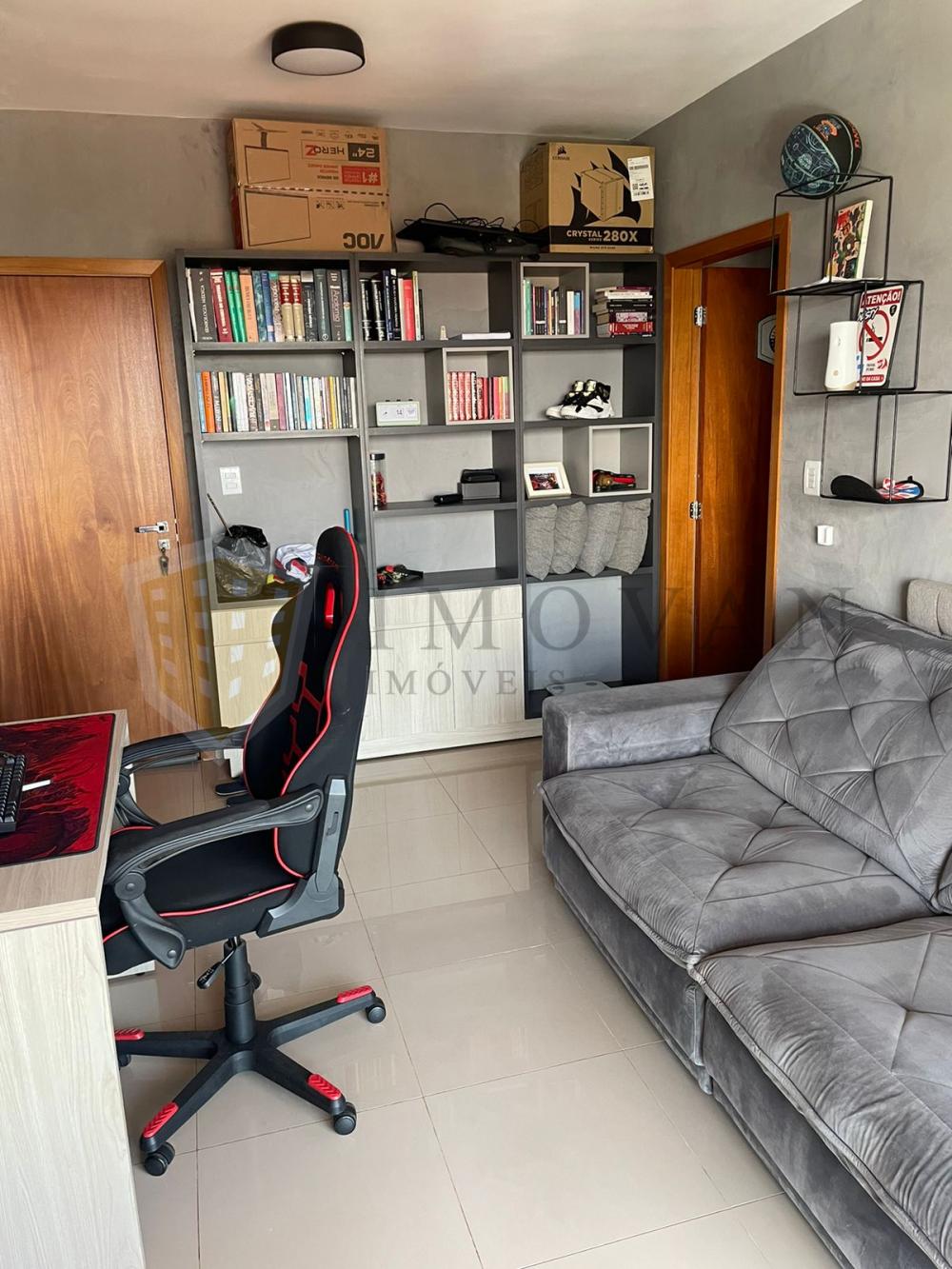 Comprar Apartamento / Kitchnet em Ribeirão Preto R$ 320.000,00 - Foto 7