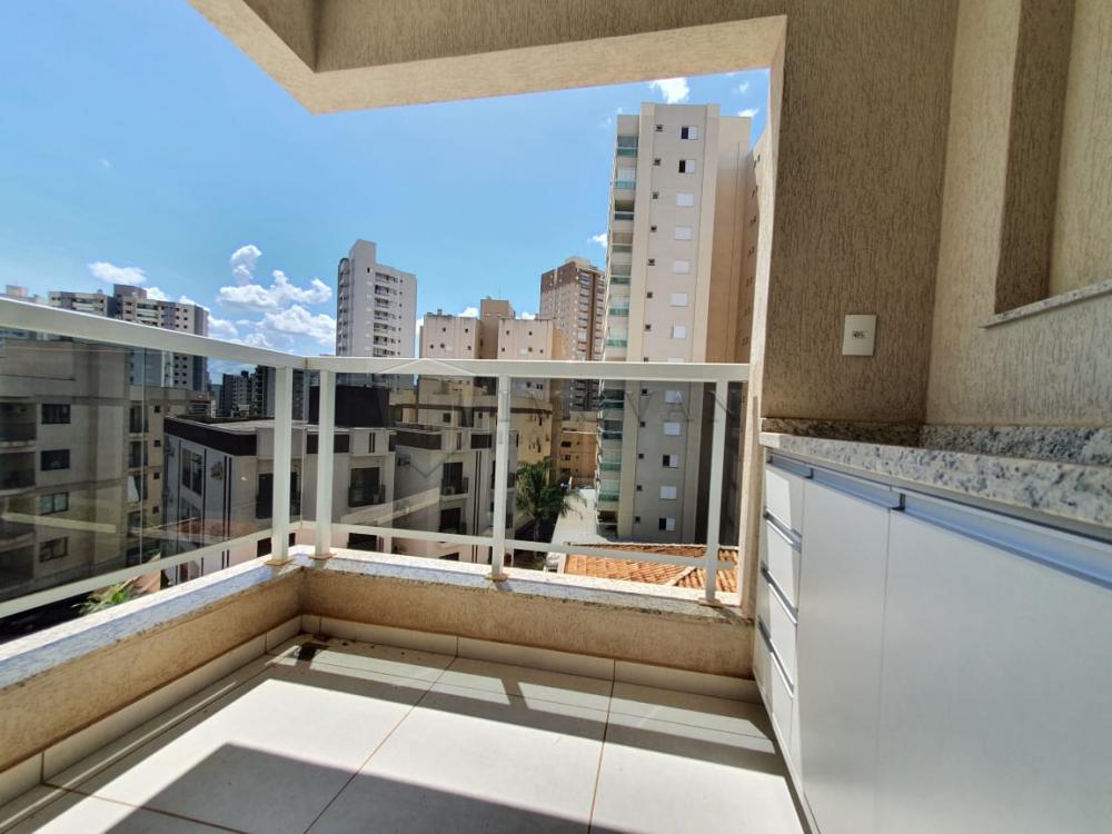 Alugar Apartamento / Padrão em Ribeirão Preto R$ 1.800,00 - Foto 11