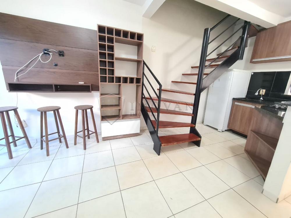 Alugar Apartamento / Flat em Ribeirão Preto R$ 1.080,00 - Foto 3